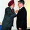 Kartar Singh Bhalla �s Dr. Suha Gy�rgy